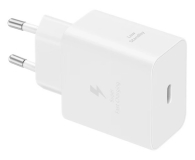 Ładowarka i akumulator Samsung Ładowarka sieciowa 45W EP-T4511 White z kablem